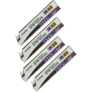 0.5 2b Versatil Kalem Ucu -20 Li-5 Kutu