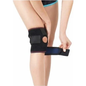 Kısa Patella Ligament Destekli Dizlik Bedensiz Kısa Dizlik