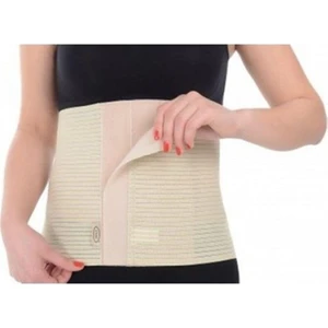 Abdominal Korse Bedensiz