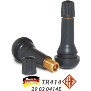 TR414 Oto Lastik Jant Sibop Takımı 4'lü Set