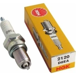 Ngk Buji D8EA - 2120 Cg Buji Mondial Buji Buji D8EA - 2120
