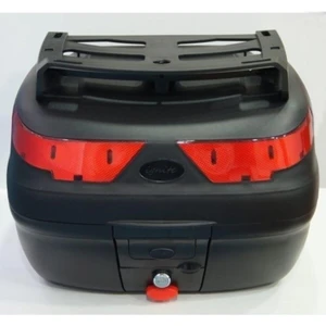 Çanta SL40 Full Siyah 40 Lt