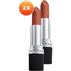 Perfectly Mat Ruj Marvelous Mocha Ikili Set