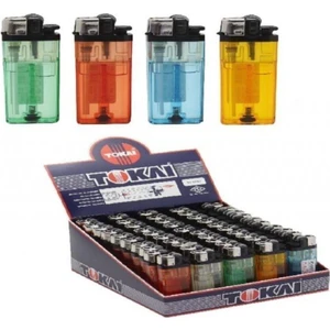 Orjinal Çakmak Taşlı Doldur Kullan 50 Adet