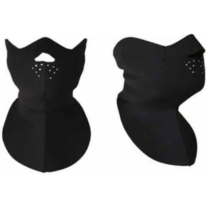 EC Shop Neopren Motorcu Maskesi Soğuk Hava Koşullarında Yüz ve Boyun Koruma Konforlu Kullanım