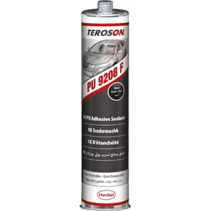 Teroson Poliuretan Siyah Mastik 280 ml