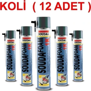 Köpük 600 Gr. (12) 'li