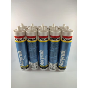 10 Adet Beyaz Mastik