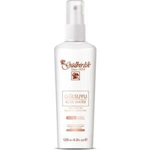 Gülbirlik Gülsuyu Sprey 125 ml