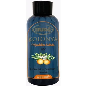 Kolonya (Mandalina)