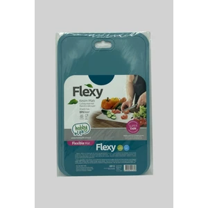 Hobby Life Flexy Bükülebilir Kesme Tahtası Matı