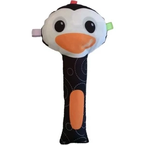 Bebişo Sevimli Çıngırak-Penguen