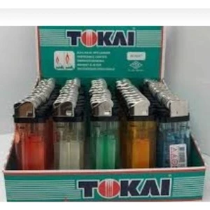 Taşlı Çakmak Kullan At