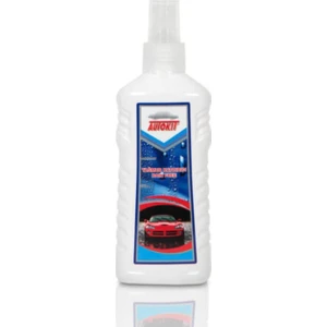 Cam Yağmur Kaydırıcı 200 ml