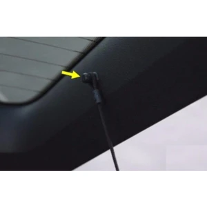 Oem Polo 6r, T-Cross Bagaj Pandizot Askı Ipi Pimi 1M6867574A