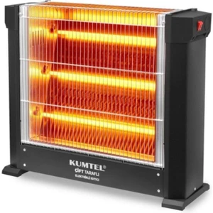 KS-2740 Şömine Tipi Isıtıcı