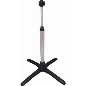 Tüm Markalarla Uyumlu, Ayarlanabilir Teleskobik Isıtıcı Ayağı – Dayanıklı Metal Gövde ve Kolay Kurulum