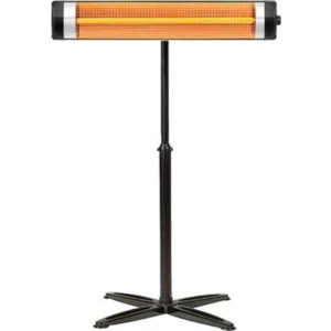 Isıtıcı SR-3000 Ayaklı