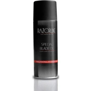 Makine Bakım Yağı 200 ML
