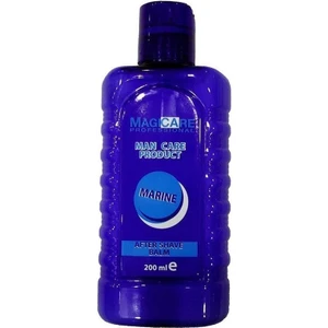 Magıcare After Shave Balm Marıne 200 M L