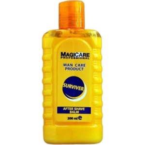 Magıcare After Shave Balm Survıver 200 ml