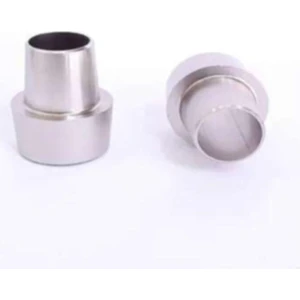 Nargile Lüle Dönüştürücü Çevirici Dişi Erkek Modeli Şık Görünüm ile Paslanmaz Çelik