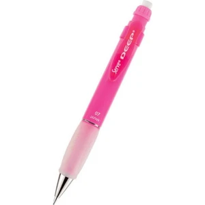 Deep Versatil 0.7mm Fosforlu Pembe