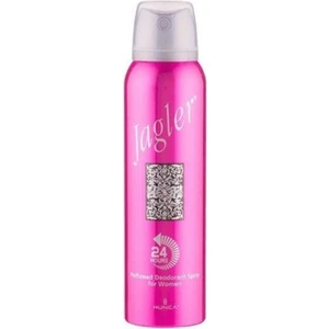 Kadın Pembe Deodorant 8690973050564