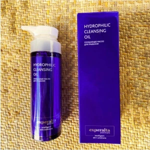 Siberian Wellness - Siberian Experalta Platınum Hydrophılıc Cleansıng Oıl ( Temizleme Yağı)