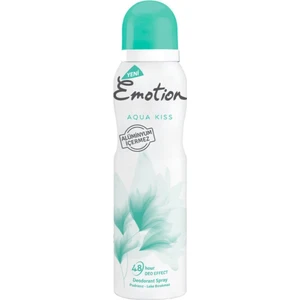 Aqua Kiss Deodorant 150 ml Emotion