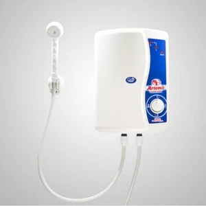 Aptemis Artemis Elektrikli Şofben