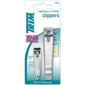 Ayak + El Tırnak Makası Seti