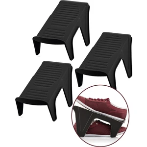 Kaktüskedi Ayakkabı Yer Tasarruf Organizeri 3 Lü 714507