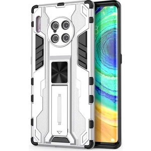 Shining Stars Huawei Mate 30 Pro Için Çift Katmanlı Koruyucu Kılıf (Yurt Dışından)