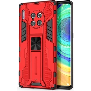 Shining Stars Huawei Mate 30 Pro Için Çift Katmanlı Koruyucu Kılıf (Yurt Dışından)