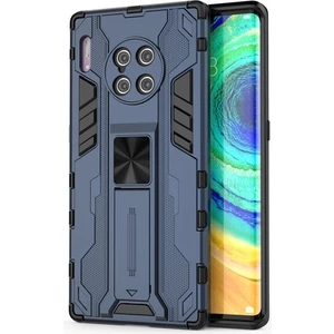Shining Stars Huawei Mate 30 Pro Için Çift Katmanlı Koruyucu Kılıf (Yurt Dışından)