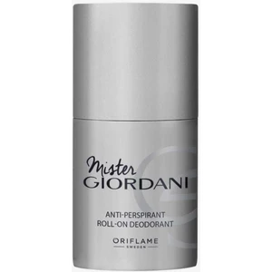 Anti-Perspirant Roll-On Deodorant