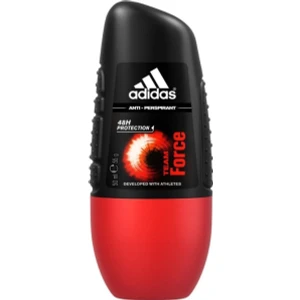 Adidas For Men Rollon Team Force 50 ml