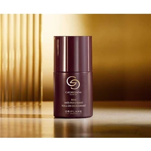 Giordani Gold Man Anti-Perspirant Roll-On Deodorant