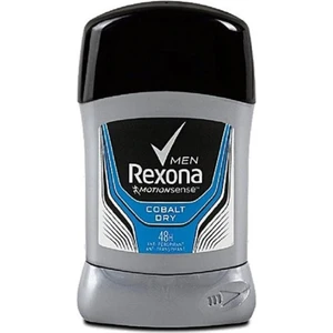Stick Deodorant Cobalt Dry