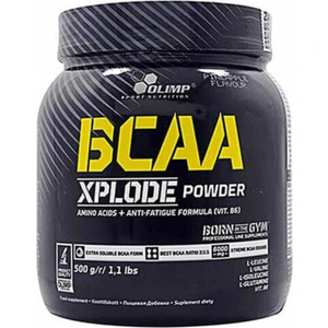 Bcaa Xplode Ananas Aromalı 500 Gr