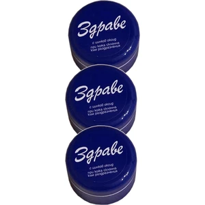 3 Gpabe Bulgar Kremi 30 Gr. 3'lü Avantajlı Paket