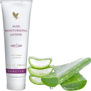 Forever Living Forever Aloe Moisturizing Lotion