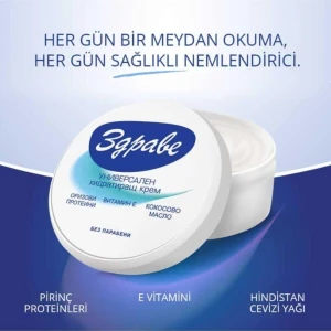Universal Nemlendirici