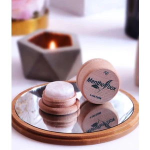 Menthol Box Mentol Box Nemlendirici  (1 adet)