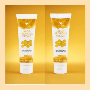 Forever Living Forever Aloe Propolis Creme 2 Adet Orijinal Barkodlu Ürün Gönderiyoruz