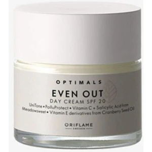 Optimals Even Out Day Cream (SPF25)