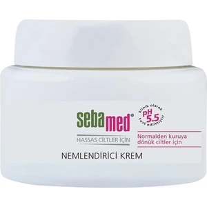 Nemlendirici Kavanoz Gündüz Kremi 75 ml