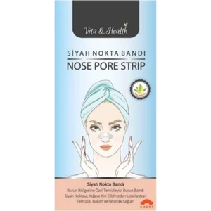 Vita & Healt Nose Pore
