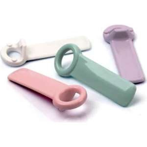 Baroness Unisex Renkli Kavanoz Açacağı